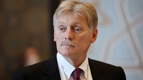 Kremlin'den AB'ye Ukrayna çağrısı: Müzakereci atamak için daha ne bekliyorsunuz?
