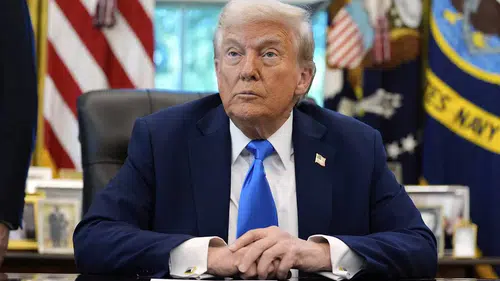 Trump'tan İran stratejisi açıklaması: Hızlı bitiş mi, ekonomik çöküş mü?