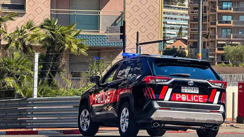 Monako'da şok ölüm: Prens'in akrabasının hayatını kaybetmesiyle ilgili Ukraynalı şüpheli gözaltında