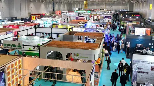 Bayim Olur musun? 24. Franchising ve Markalı Bayilik Fuarı 15 Ekim’de başlıyor