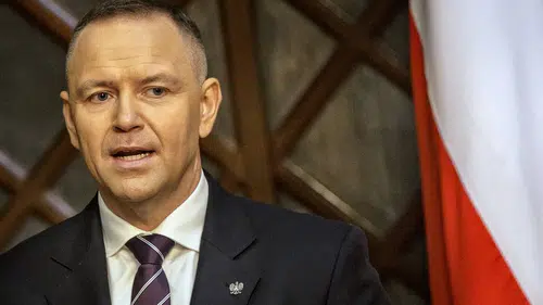 Polonya'da Anayasa Krizi: Cumhurbaşkanı Nawrocki'den Acil Çağrı
