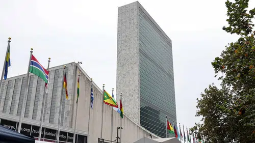 Rusya'dan BM'de köklü değişim çağrısı: Batı vesayeti son bulmalı