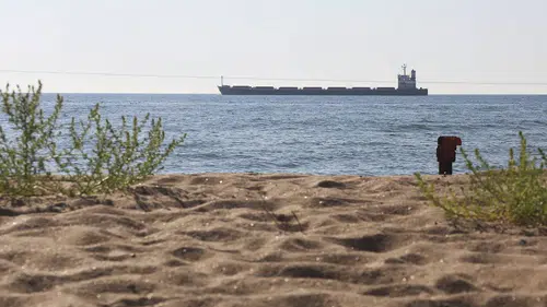 Ukrayna limanlarında büyük kriz: Ekonomik kayıp 5 milyar doları aştı