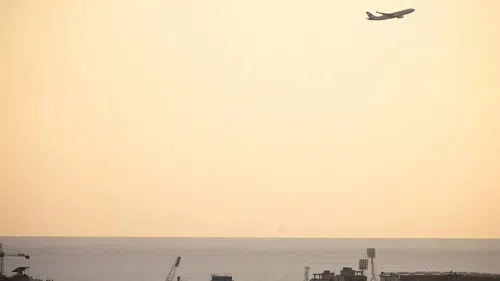 Riyad Havalimanı'na kanlı saldırı: Koalisyondan sert yanıt sinyali