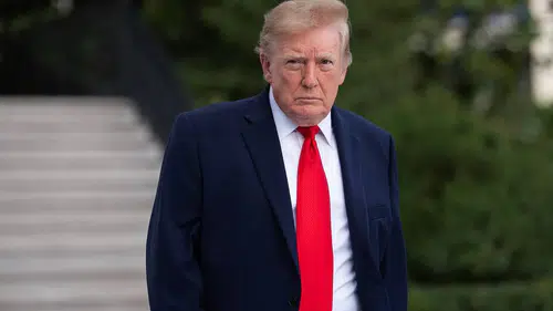 Trump'tan Rusya yaptırımları için sürpriz çıkış: Dünya için hayırlı olacak