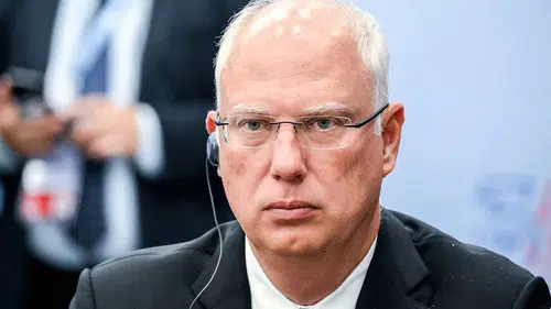 Rusya'dan Graham Yasası hamlesine tarihi yorum: Yeni bir dönem başlıyor