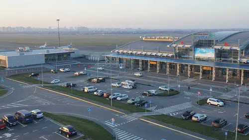 Ukrayna'da göç dalgası sürüyor: Yılın ilk yarısında 220 binden fazla kişi ülkeyi terk etti
