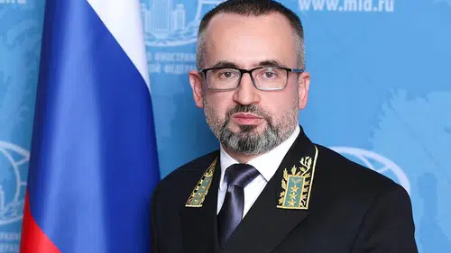 Rusya'dan Kanada'ya Varlık El Koyma Uyarısı: Misilleme Kapıda