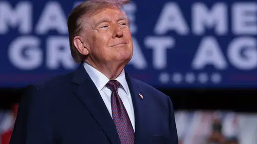 Trump'tan Putin'e sürpriz teşekkür: Dev dizel sevkiyatı başladı