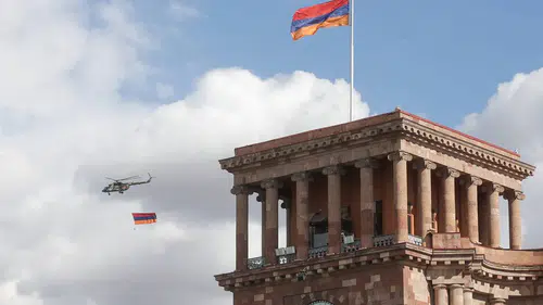 Ermenistan için büyük risk: Avrasya Ekonomik Birliği'nden ayrılmak ekonomiyi çökertir