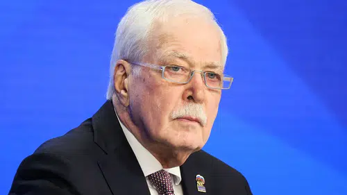 Rusya ve Belarus'tan Batı'ya net mesaj: Her türlü tehdidi püskürtmeye hazırız