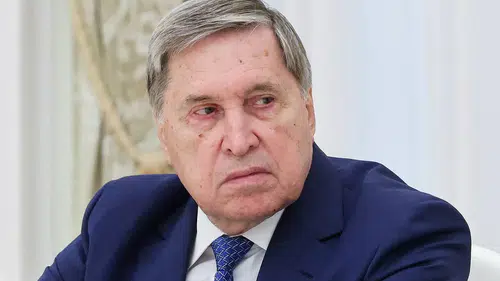 Rusya'dan kritik diplomasi açıklaması: Abu Dabi zirvesi için geri sayım başladı