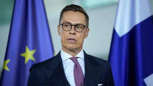 Ukrayna'nın talebi üzerine Putin ile kritik telefon trafiği: İskandinav liderlerden diplomasi hamlesi