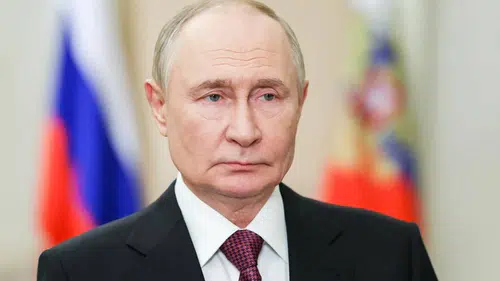 Putin'den Avrupa'ya sert eleştiri: Sorunları çözmek yerine günah keçisi arıyorlar