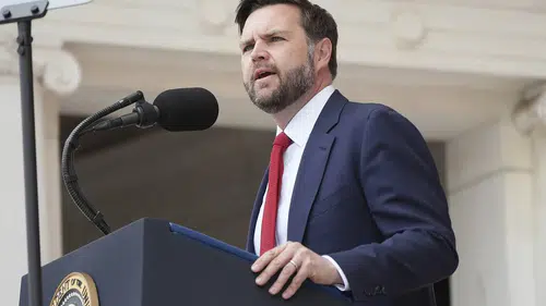 JD Vance'ten Ukrayna'nın NATO üyeliğine net ret: İttifakın parçası olmamalı