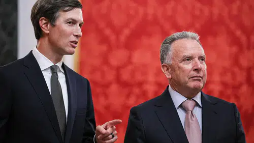 Washington'ın Moskova planında Kiev düğümü: Ziyaret için netlik şartı