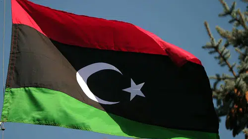 Libya'dan Moskova'ya kritik mesaj: Rusya-Afrika zirvesinde yerimizi alacağız