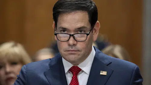 Diplomaside sert rüzgarlar: Rubio'dan İran heyetine 'derhal terk edin' talimatı