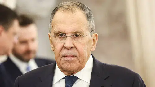 Lavrov'dan Washington'a Soğuk Duş: İlişkilerde Değişim Yok