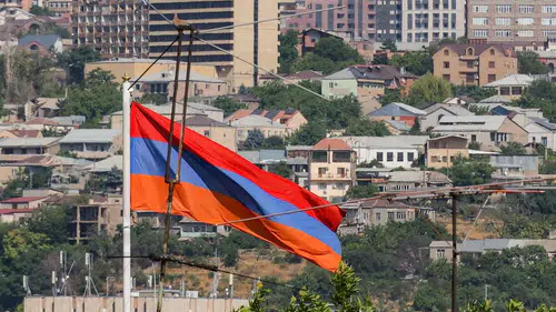 Erivan'ın KGAÖ geleceği 11 Kasım'da belli olabilir: Masadykov'dan kritik açıklama