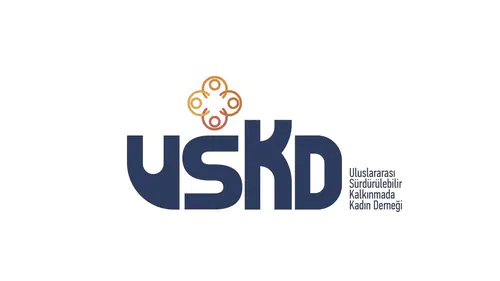 USKD’de Ayla Alkan yeniden başkan seçildi