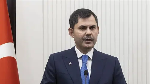 Murat Kurum: “COP31, uygulama COP’u olacak”