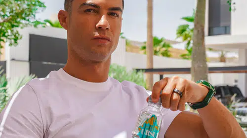 Cristiano Ronaldo'dan Şok Karar: Portekiz Milli Takım Kampını Terk Etti!