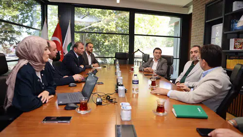 TFF ve Yeşilay’dan genç futbolcular için iş birliği