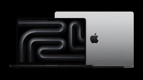 Apple'dan devrim niteliğinde hamle: Yeni MacBook Pro 24 saatlik pil ömrüyle geliyor