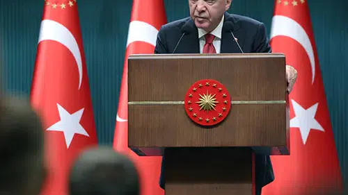 Erdoğan duyurdu: İŞKUR Gençlik Programı kontenjanı 150 bine yükseliyor