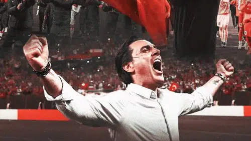 TFF’den Vincenzo Montella Kararı: Yola Devam Edilmeyecek