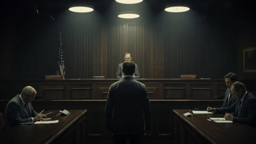 Eski ABD Büyükelçiliği çalışanı Burkina Faso’da iki çocuğa tecavüzden ömür boyu hapis cezasına çarptırıldı