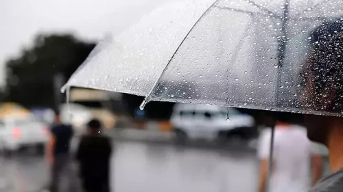 Ankara'da dondurucu soğuklar hakim: Sıcaklık eksi 4 dereceyi buldu