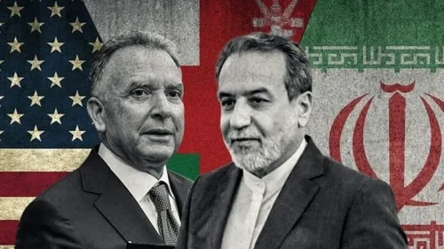 İran-ABD nükleer görüşmelerinde önemli ilerleme: Üçüncü tur tamamlandı