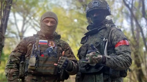 Kenya'da gençleri savaşmaya gönderen şebeke lideri yakalandı