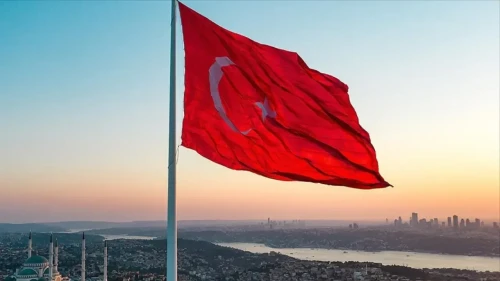 Türkiye ekonomisi 2025'te büyüme tahmini yüzde 3,6 olarak belirlendi
