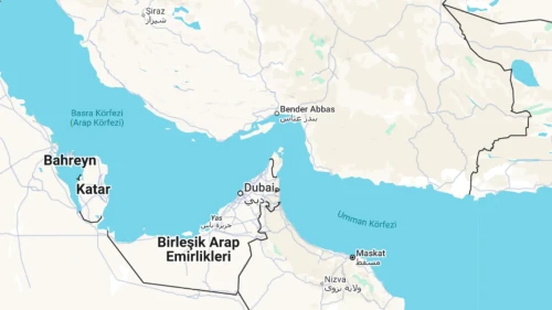 İran'dan ihracat endişelerini giderecek açıklama: "Limanlarımızda seferler normal!"