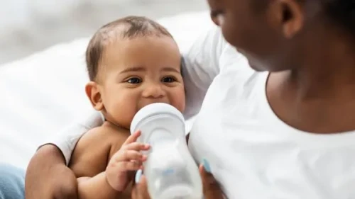 Avrupa'da bebek mamalarına geri çağırma: Cereulide riski düşük mü?