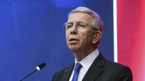 ABB'den Yavaş'a atfedilen o sözlere yanıt: Gerçekleri yansıtmıyor