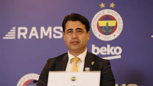 Fenerbahçe Beko, Türkiye Kupası zaferini nasıl değerlendiriyor? Cem Ciritci'den açıklamalar