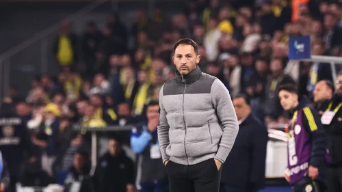 Tedesco'dan dikkat çeken açıklama: "Yolumuz hâlâ çok uzun"