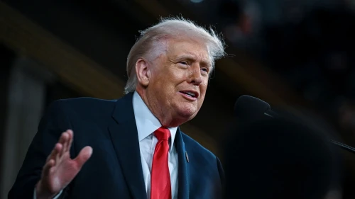 Trump'tan 'Birliğin Durumu' konuşması: Amerika tarihinin en büyük çağını başlatıyor mu?