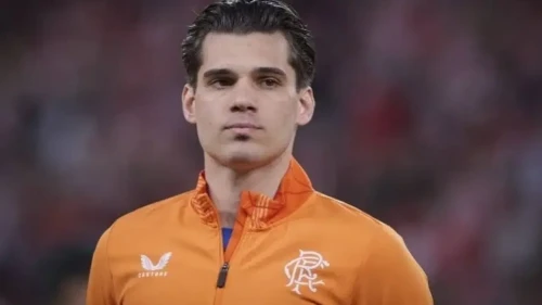 Ianis Hagi, Türk futboluna adım attı: Alanyaspor'a transfer oldu