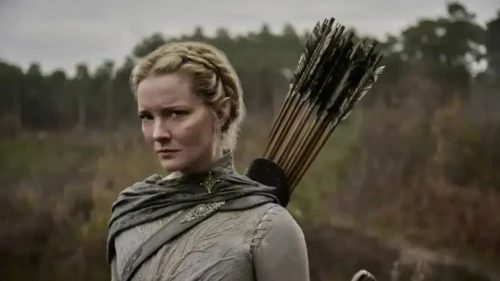 The Rings of Power 3. Sezon Çekimleri Bitti mi? Ne Zaman Yayınlanacak, Tarihi Açıklandı mı?