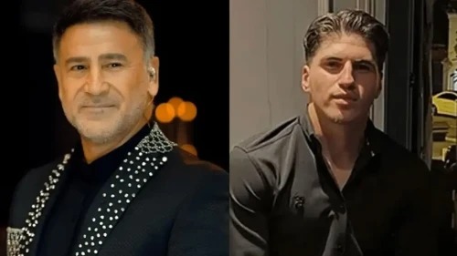 Futbolcu Kubilay Kaan Kundakçı cinayeti. Şarkıcı İzzet Yıldızhan da gözaltına alındı