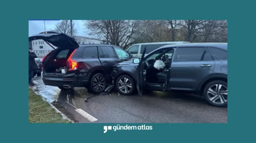 İsveç'te ele geçirilen telefonlar, uluslararası suç ağlarına çökertti