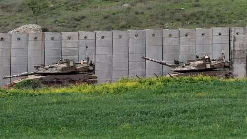 İsrail, Lübnan'ın güneyinde kara operasyonu başlattı: Çatışmalar yeni bir aşamaya mı geçiyor?