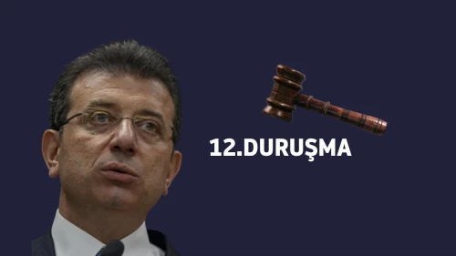 İBB yolsuzluk davasında kritik duruşma: İmamoğlu'na yeni soruşturma açılıyor