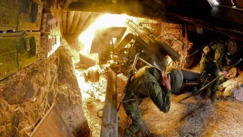 Rusya'dan kritik açıklama: Ukrayna son 24 saatte 1.135 asker kaybetti