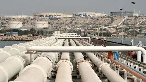 Pentagon'dan flaş açıklama: ABD, İran'ın Harg Adası'ndaki 90 askeri hedefi vurdu